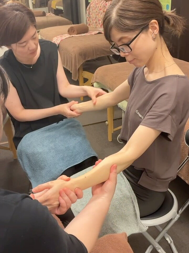 【施設ボランティアに行きます！🦌】