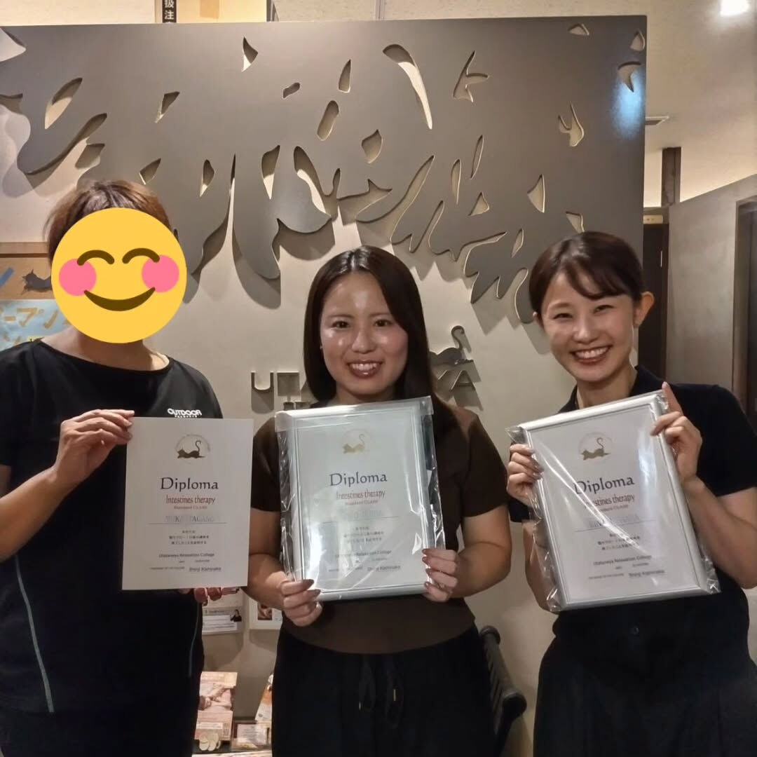 【シルバーウィークは短期講座でスキルアップ🌈】